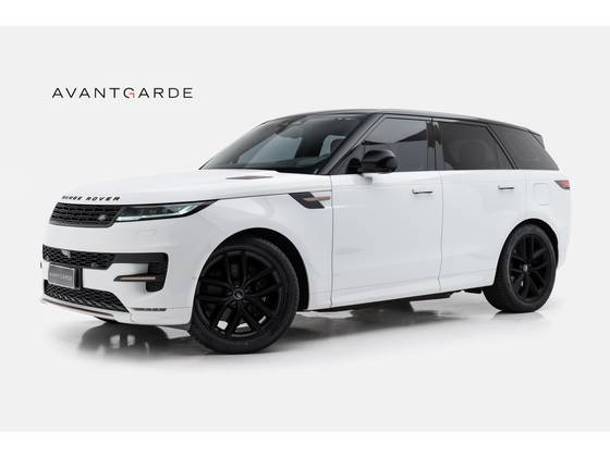 LAND ROVER RANGE ROVER SPORT 3.0 P510e PHEV DYNAMIC HSE AWD AUTOMÁTICO