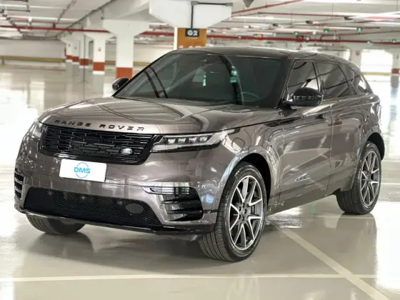 LAND ROVER RANGE ROVER VELAR 2.0 P400E PHEV R-DYNAMIC HSE AUTOMÁTICO LAND ROVER RANGE ROVER VELAR 2.0 P400E PHEV R-DYNAMIC HSE AUTOMÁTICO