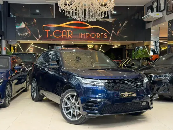 LAND ROVER RANGE ROVER VELAR 2.0 P400E PHEV R-DYNAMIC S AUTOMÁTICO LAND ROVER RANGE ROVER VELAR 2.0 P400E PHEV R-DYNAMIC S AUTOMÁTICO