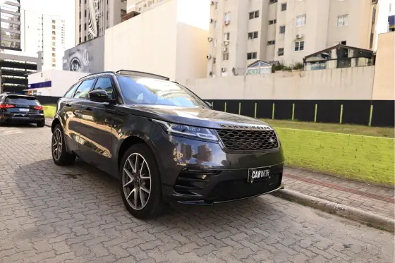 LAND ROVER RANGE ROVER VELAR 2.0 P400E PHEV R-DYNAMIC S AUTOMÁTICO