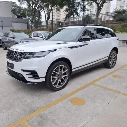 LAND ROVER RANGE ROVER VELAR 3.0 P340 GASOLINA R-DYNAMIC SE AUTOMÁTICO