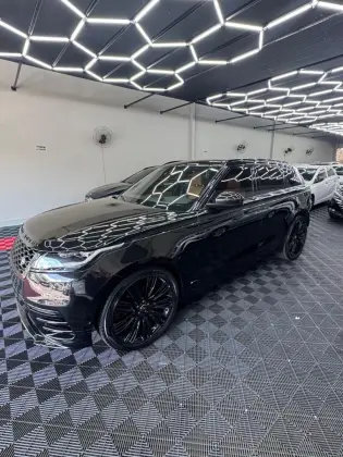 LAND ROVER RANGE ROVER VELAR 3.0 V6 P380 GASOLINA R-DYNAMIC HSE AUTOMÁTICO LAND ROVER RANGE ROVER VELAR 3.0 V6 P380 GASOLINA R-DYNAMIC HSE AUTOMÁTICO
