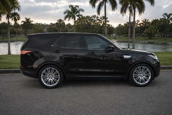 LAND ROVER-DISCOVERY-2018