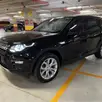 LAND ROVER DISCOVERY SPORT 2.0 16V TD4 TURBO DIESEL HSE 4P AUTOMÁTICO LAND ROVER DISCOVERY SPORT 2.0 16V TD4 TURBO DIESEL HSE 4P AUTOMÁTICO