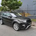 LAND ROVER RANGE ROVER EVOQUE 2.0 DYNAMIC 4WD 16V GASOLINA 4P AUTOMÁTICO LAND ROVER RANGE ROVER EVOQUE 2.0 DYNAMIC 4WD 16V GASOLINA 4P AUTOMÁTICO
