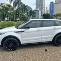 LAND ROVER RANGE ROVER EVOQUE 2.0 DYNAMIC BLACK 4WD 16V GASOLINA 4P AUTOMÁTICO LAND ROVER RANGE ROVER EVOQUE 2.0 DYNAMIC BLACK 4WD 16V GASOLINA 4P AUTOMÁTICO