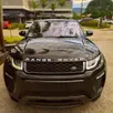 LAND ROVER RANGE ROVER EVOQUE 2.0 HSE DYNAMIC 4WD 16V GASOLINA 4P AUTOMÁTICO LAND ROVER RANGE ROVER EVOQUE 2.0 HSE DYNAMIC 4WD 16V GASOLINA 4P AUTOMÁTICO