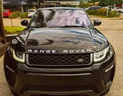 LAND ROVER RANGE ROVER EVOQUE 2.0 HSE DYNAMIC 4WD 16V GASOLINA 4P AUTOMÁTICO LAND ROVER RANGE ROVER EVOQUE 2.0 HSE DYNAMIC 4WD 16V GASOLINA 4P AUTOMÁTICO