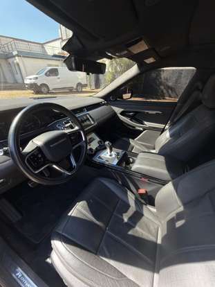 LAND ROVER-RANGE ROVER EVOQUE-2023