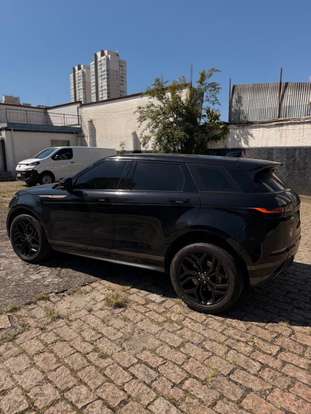 LAND ROVER-RANGE ROVER EVOQUE-2023