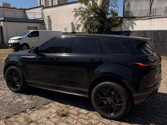 LAND ROVER-RANGE ROVER EVOQUE-2.0 P250 FLEX R-DYNAMIC HSE AWD AUTOMÁTICO LAND ROVER-RANGE ROVER EVOQUE-2023