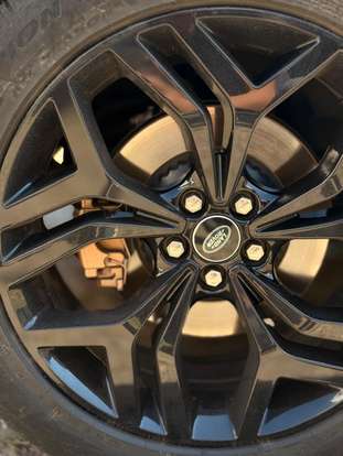 LAND ROVER-RANGE ROVER EVOQUE-2023