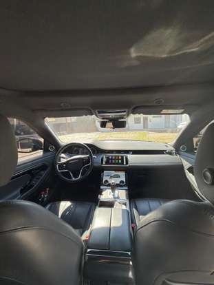 LAND ROVER-RANGE ROVER EVOQUE-2023