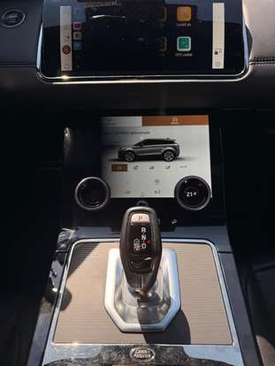 LAND ROVER-RANGE ROVER EVOQUE-2023