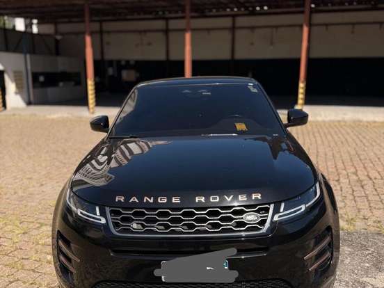 LAND ROVER-RANGE ROVER EVOQUE-2.0 P250 FLEX R-DYNAMIC HSE AWD AUTOMÁTICO LAND ROVER-RANGE ROVER EVOQUE-2023