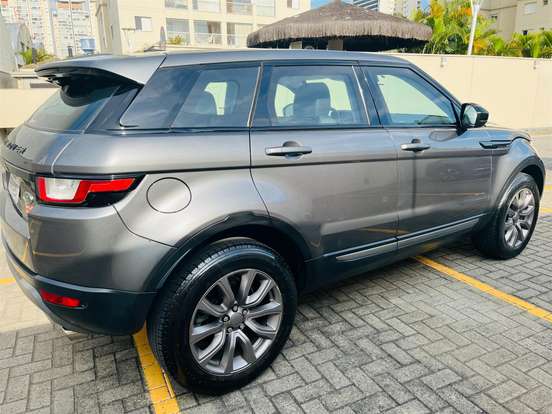 LAND ROVER-RANGE ROVER EVOQUE-2015