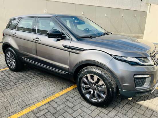 LAND ROVER-RANGE ROVER EVOQUE-2.0 SE 4WD 16V GASOLINA 4P AUTOMÁTICO LAND ROVER-RANGE ROVER EVOQUE-2015