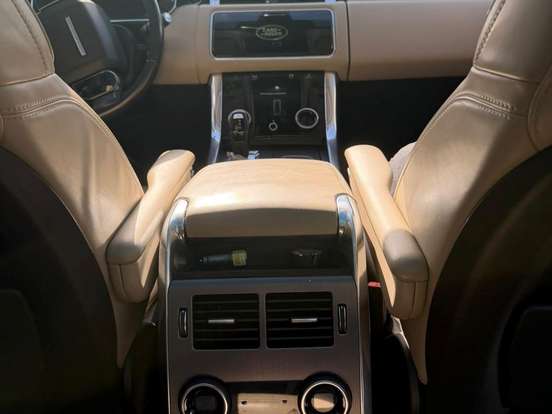 LAND ROVER-RANGE ROVER SPORT-3.0 D300 TURBO DIESEL HSE AUTOMÁTICO LAND ROVER-RANGE ROVER SPORT-2021