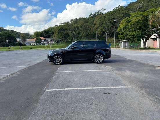 LAND ROVER-RANGE ROVER SPORT-2021