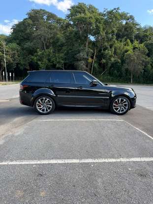 LAND ROVER-RANGE ROVER SPORT-2021