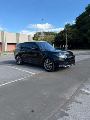 LAND ROVER-RANGE ROVER SPORT-2021