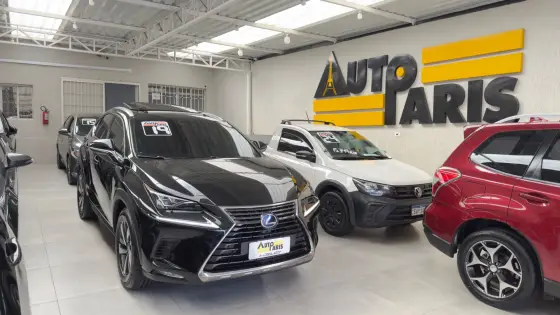 LEXUS NX 300h 2.5 16V VVT-I HYBRID LUXURY CVT AWD LEXUS NX 300h 2.5 16V VVT-I HYBRID LUXURY CVT AWD