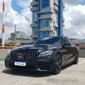 MERCEDES-BENZ C 300 2.0 CGI GASOLINA SPORT 9G-TRONIC MERCEDES-BENZ C 300 2.0 CGI GASOLINA SPORT 9G-TRONIC
