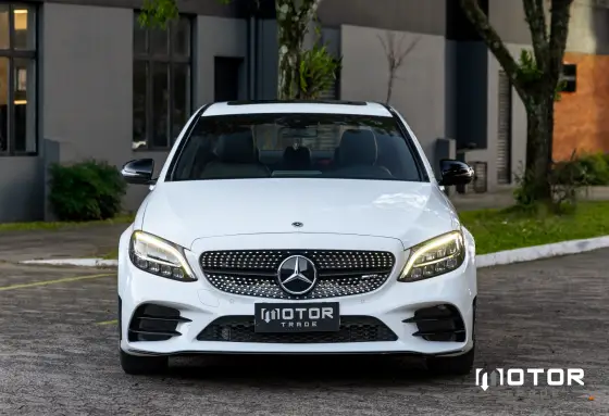 MERCEDES-BENZ C 300 2.0 CGI GASOLINA SPORT 9G-TRONIC MERCEDES-BENZ C 300 2.0 CGI GASOLINA SPORT 9G-TRONIC