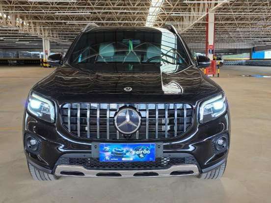 MERCEDES-BENZ-GLB 200-1.3 CGI GASOLINA ADVANCE 7G-DCT MERCEDES-BENZ-GLB 200-2021