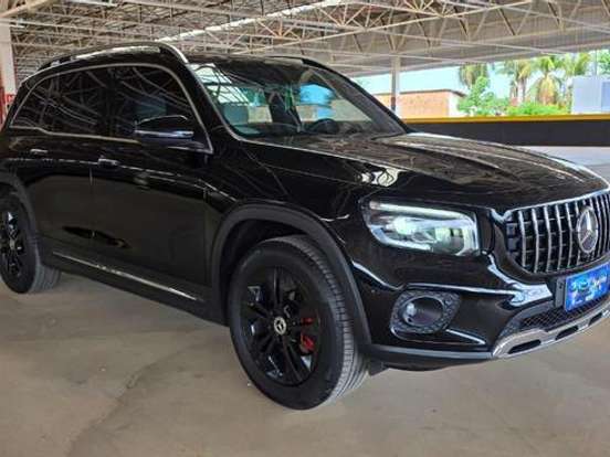 MERCEDES-BENZ-GLB 200-1.3 CGI GASOLINA ADVANCE 7G-DCT MERCEDES-BENZ-GLB 200-2021
