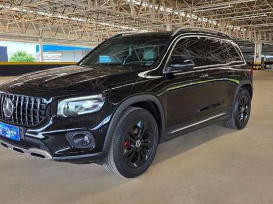 MERCEDES-BENZ-GLB 200-1.3 CGI GASOLINA ADVANCE 7G-DCT MERCEDES-BENZ-GLB 200-2021