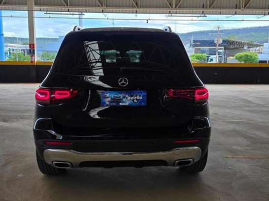MERCEDES-BENZ-GLB 200-1.3 CGI GASOLINA ADVANCE 7G-DCT MERCEDES-BENZ-GLB 200-2021