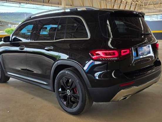 MERCEDES-BENZ-GLB 200-1.3 CGI GASOLINA ADVANCE 7G-DCT MERCEDES-BENZ-GLB 200-2021