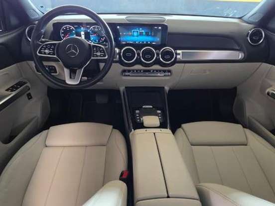 MERCEDES-BENZ-GLB 200-1.3 CGI GASOLINA ADVANCE 7G-DCT MERCEDES-BENZ-GLB 200-2021