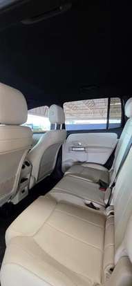 MERCEDES-BENZ-GLB 200-2021