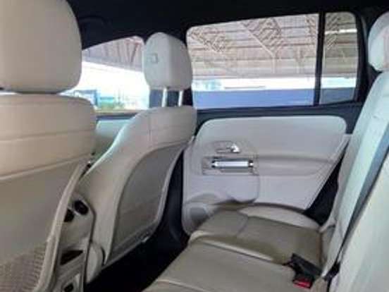 MERCEDES-BENZ-GLB 200-1.3 CGI GASOLINA ADVANCE 7G-DCT MERCEDES-BENZ-GLB 200-2021