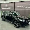 MERCEDES-BENZ GLB 220 2.0 MHEV AMG LINE 4MATIC 8G-DCT MERCEDES-BENZ GLB 220 2.0 MHEV AMG LINE 4MATIC 8G-DCT