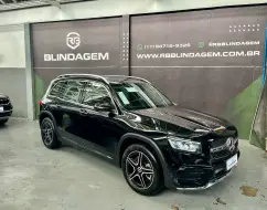 MERCEDES-BENZ GLB 220 2.0 MHEV AMG LINE 4MATIC 8G-DCT MERCEDES-BENZ GLB 220 2.0 MHEV AMG LINE 4MATIC 8G-DCT