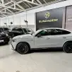 MERCEDES-BENZ GLC 43 AMG 2.0 MHEV COUPÉ 4MATIC SPEEDSHIFT MERCEDES-BENZ GLC 43 AMG 2.0 MHEV COUPÉ 4MATIC SPEEDSHIFT