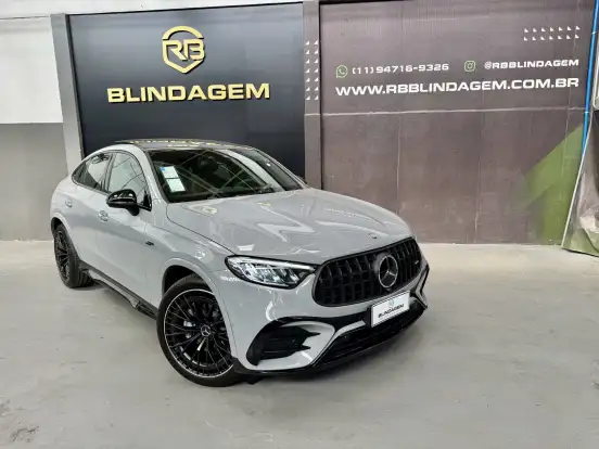 MERCEDES-BENZ-GLC 43 AMG-2026
