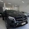MERCEDES-BENZ GLE 400 3.0 V6 GASOLINA NIGHT COUPÉ 4MATIC 9G-TRONIC MERCEDES-BENZ GLE 400 3.0 V6 GASOLINA NIGHT COUPÉ 4MATIC 9G-TRONIC
