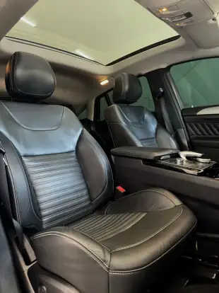 MERCEDES-BENZ-GLE 400-2016