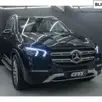 MERCEDES-BENZ GLE 400d 3.0 V6 DIESEL 4MATIC 9G-TRONIC MERCEDES-BENZ GLE 400d 3.0 V6 DIESEL 4MATIC 9G-TRONIC