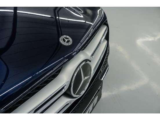 MERCEDES-BENZ-GLE 400d-3.0 V6 DIESEL 4MATIC 9G-TRONIC MERCEDES-BENZ-GLE 400d-2021