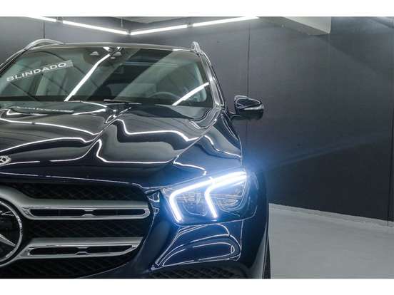 MERCEDES-BENZ-GLE 400d-3.0 V6 DIESEL 4MATIC 9G-TRONIC MERCEDES-BENZ-GLE 400d-2021