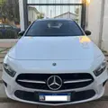 MERCEDES-BENZ A 250 2.0 CGI GASOLINA VISION 7G-DCT MERCEDES-BENZ A 250 2.0 CGI GASOLINA VISION 7G-DCT