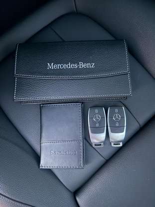 MERCEDES-BENZ-A 250-2020
