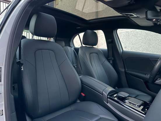 MERCEDES-BENZ-A 250-2.0 CGI GASOLINA VISION 7G-DCT MERCEDES-BENZ-A 250-2020