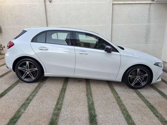 MERCEDES-BENZ-A 250-2.0 CGI GASOLINA VISION 7G-DCT MERCEDES-BENZ-A 250-2020