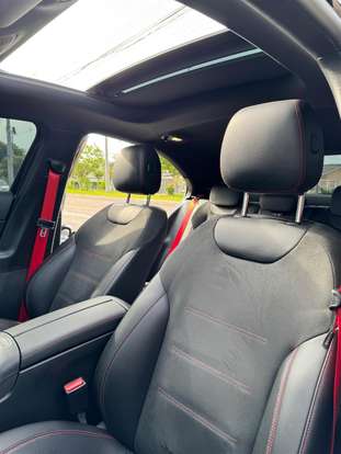 MERCEDES-BENZ-A 35 AMG-2020